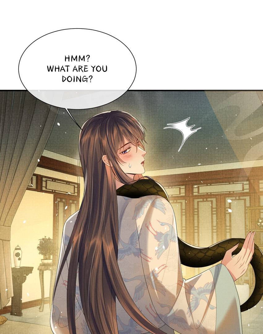 From the Serpent