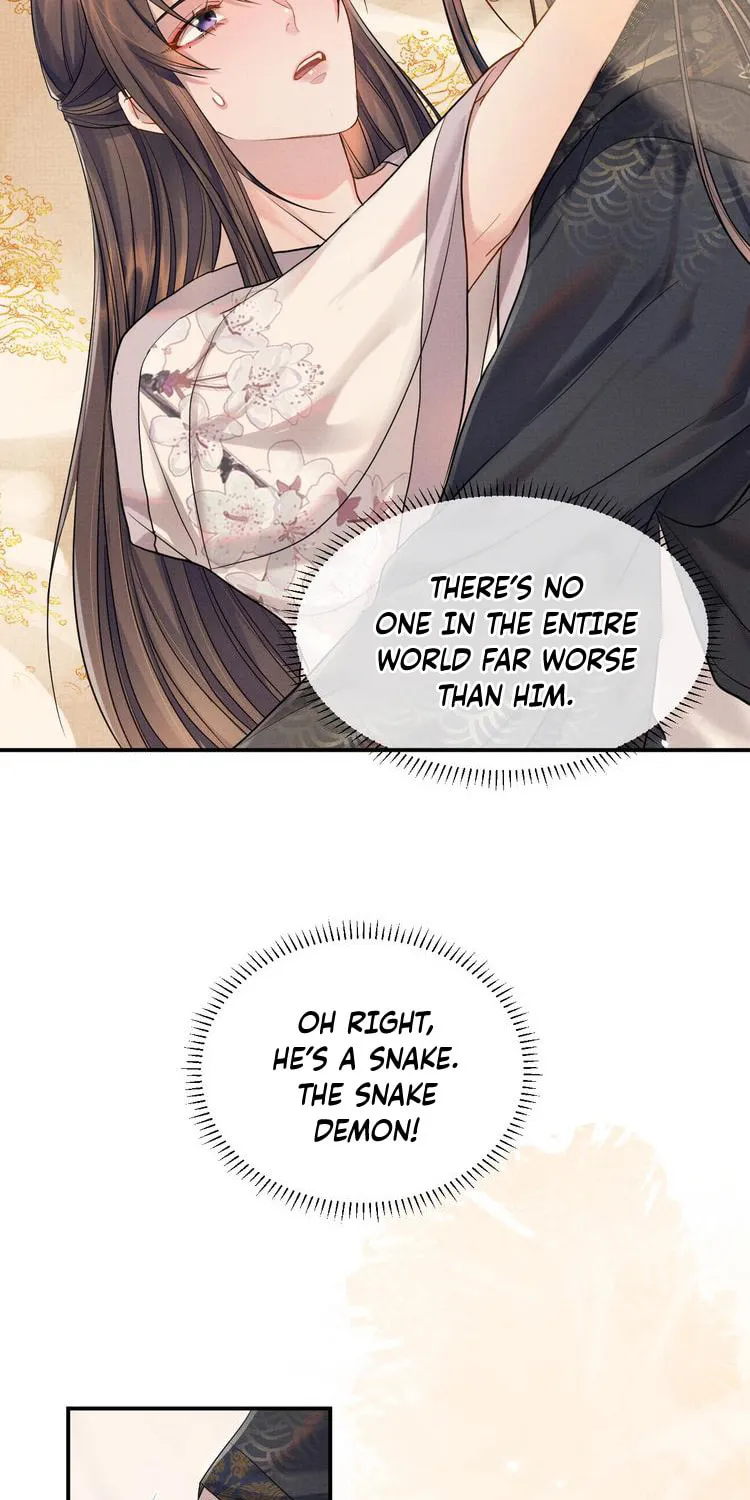 From the Serpent
