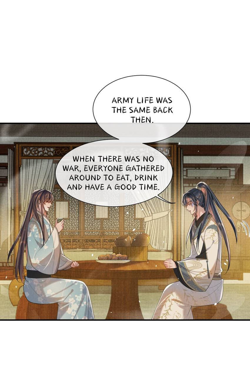 From the Serpent