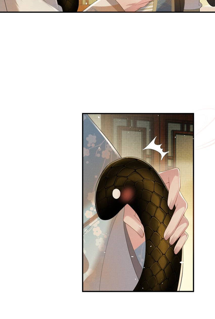 From the Serpent