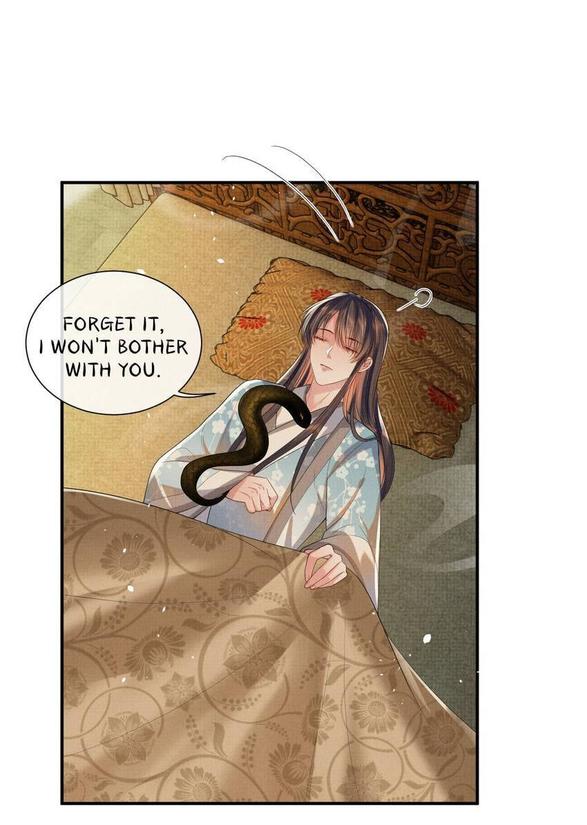 From the Serpent