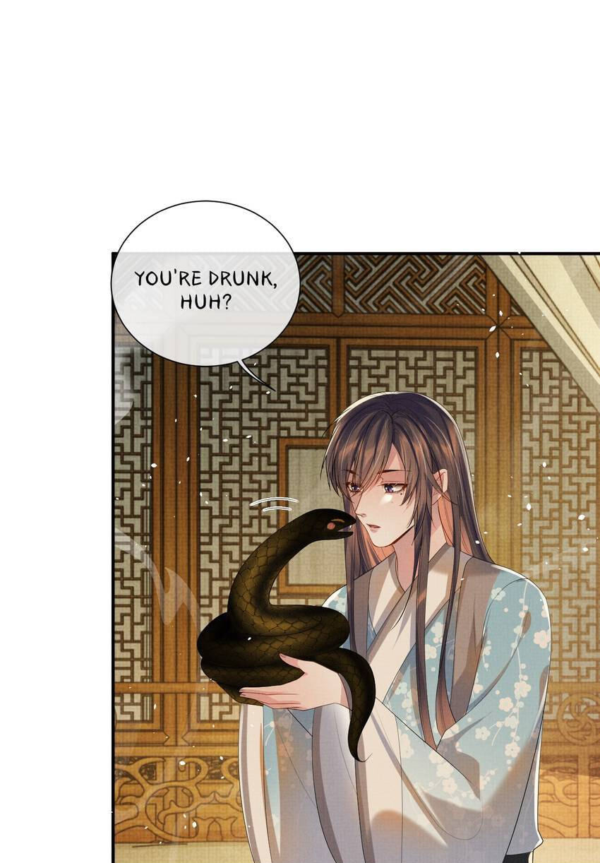From the Serpent
