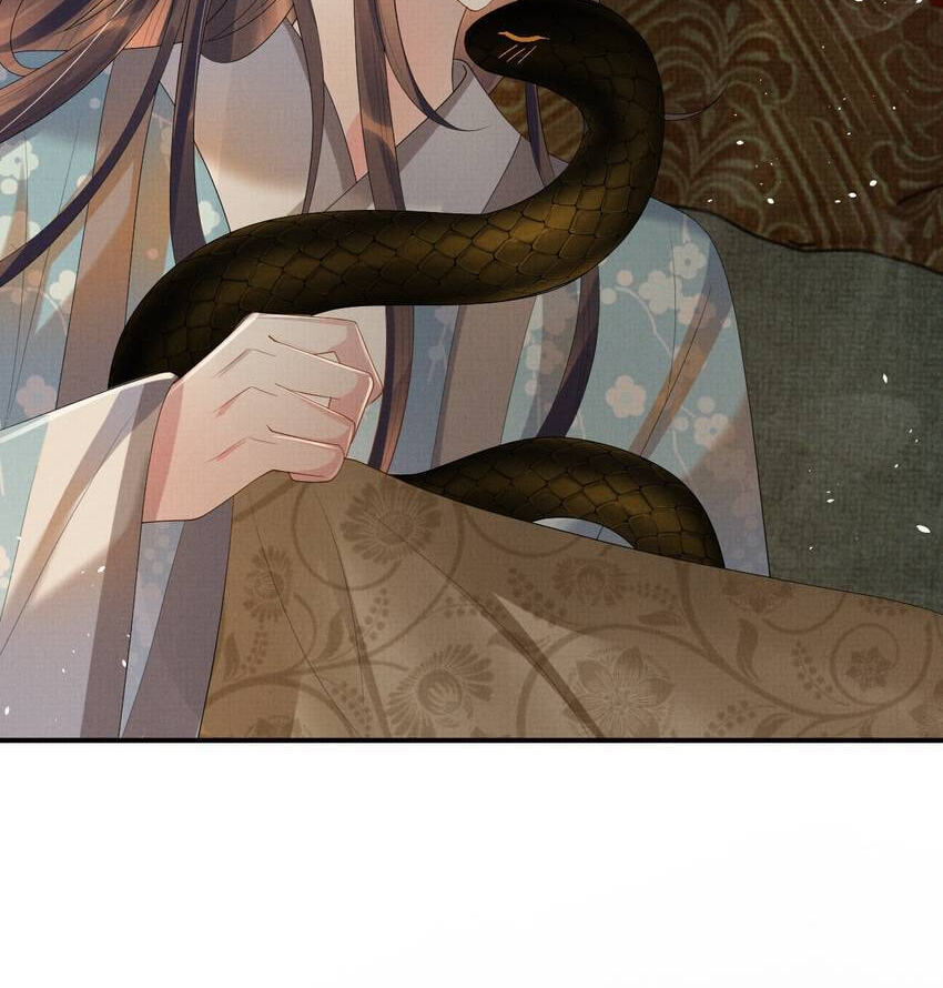 From the Serpent