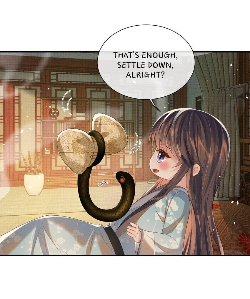 From the Serpent