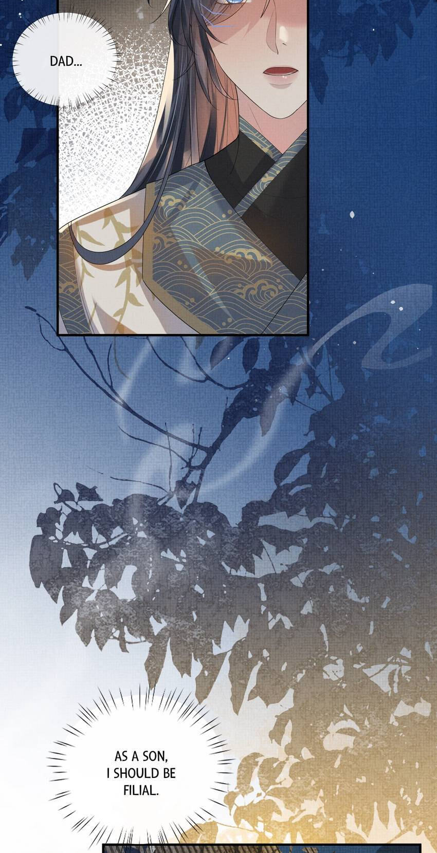 From the Serpent