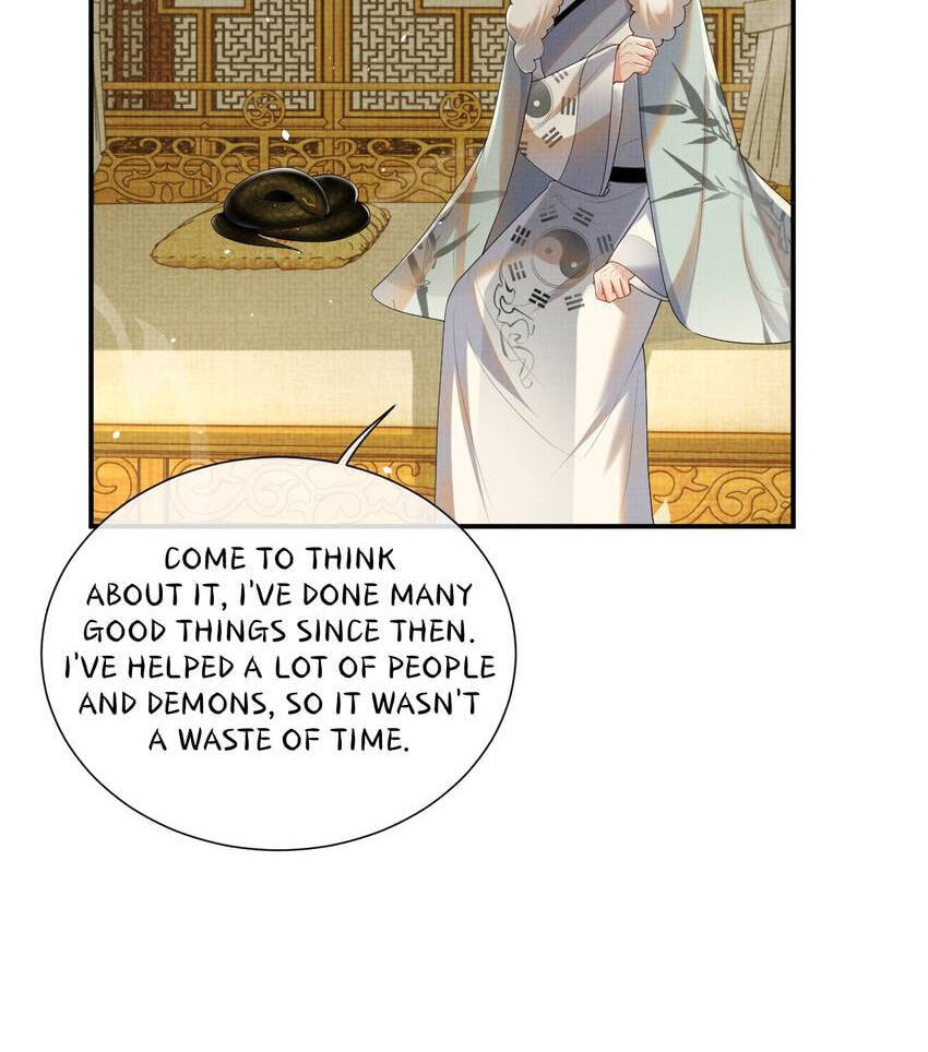 From the Serpent