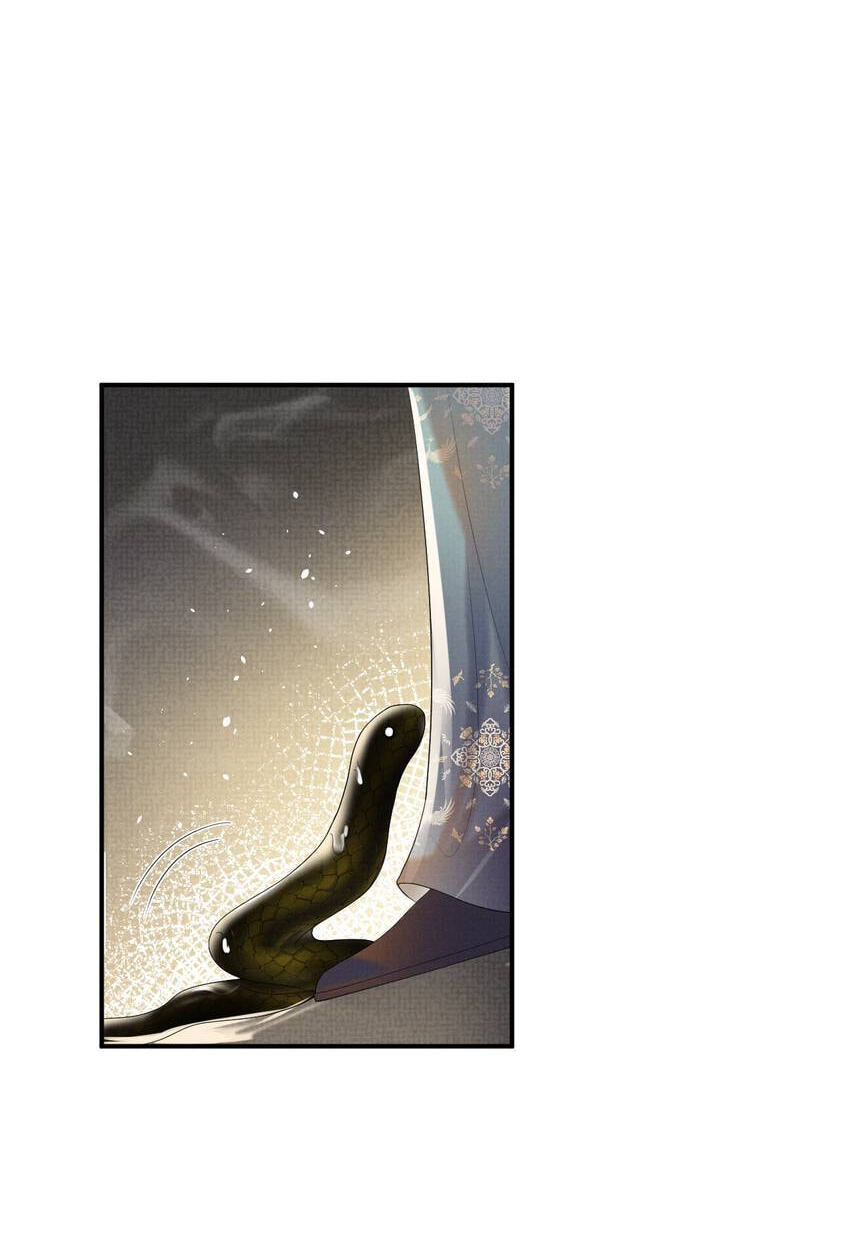 From the Serpent