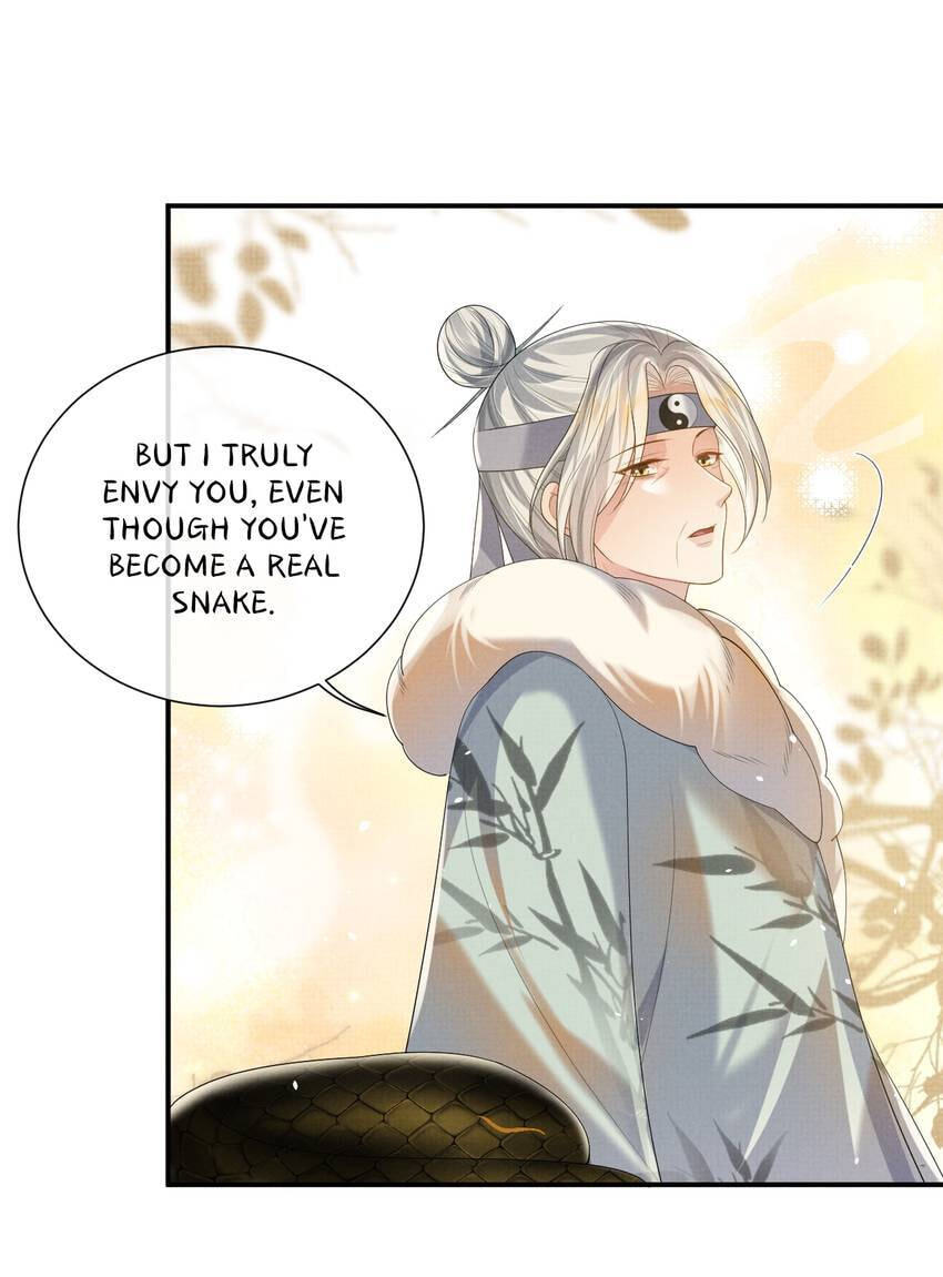 From the Serpent