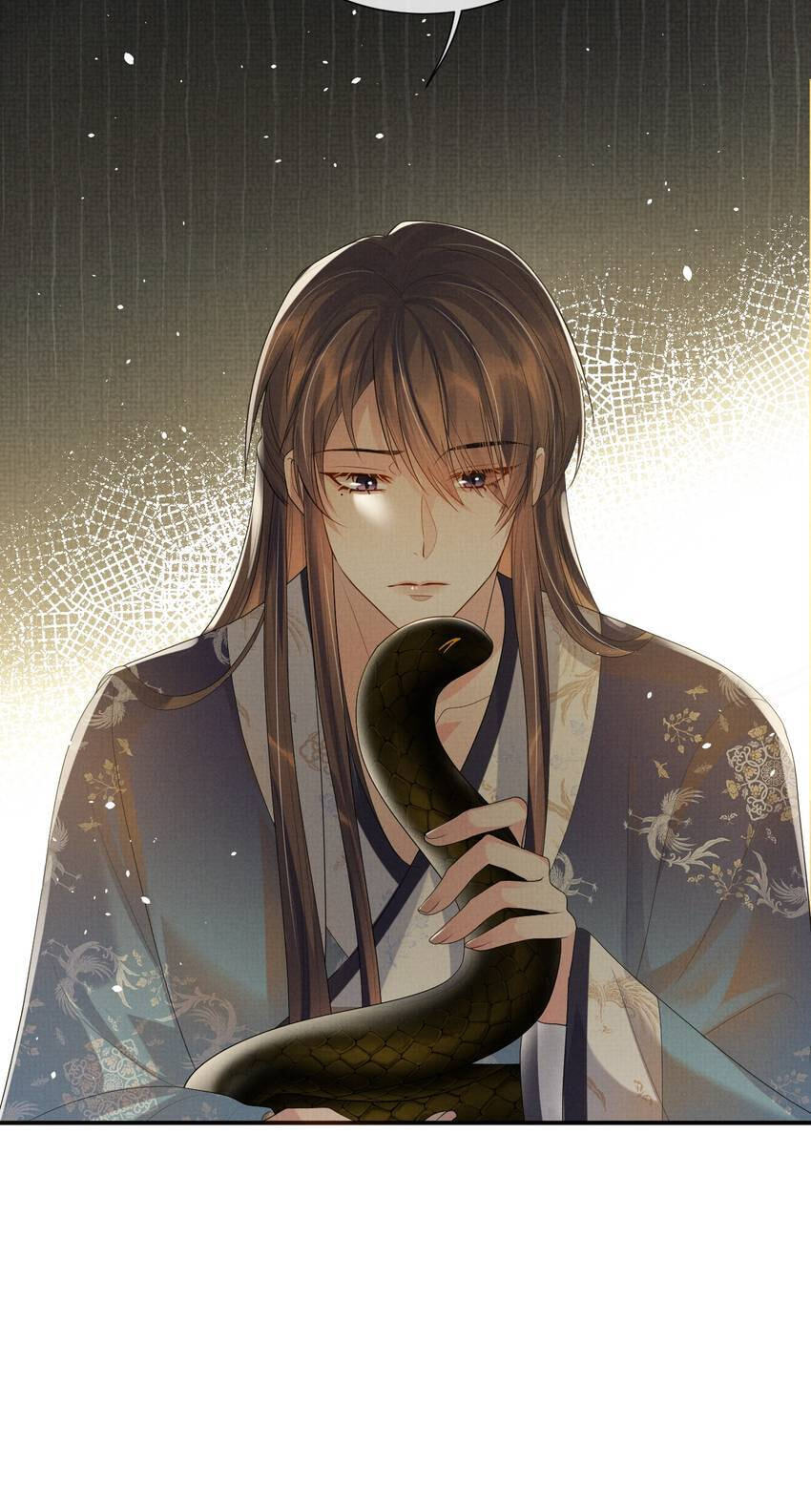 From the Serpent
