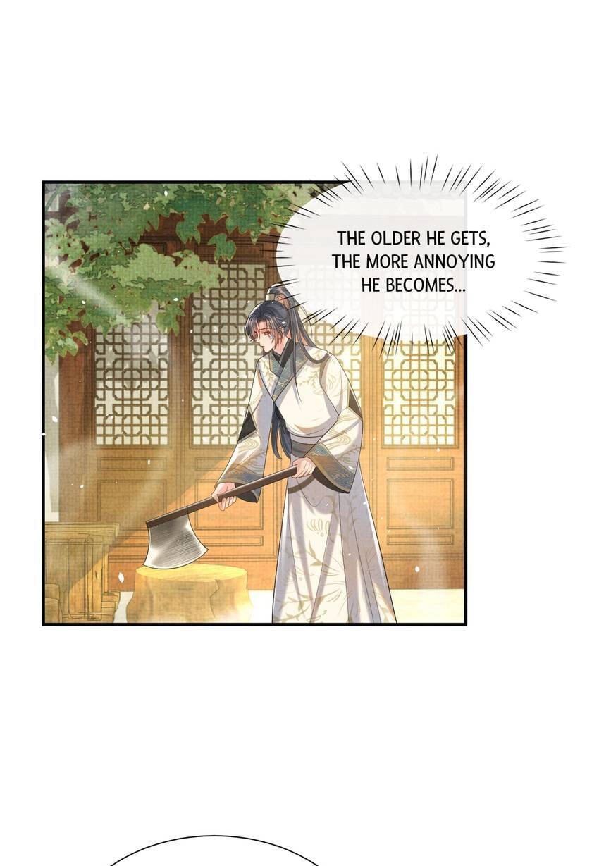 From the Serpent