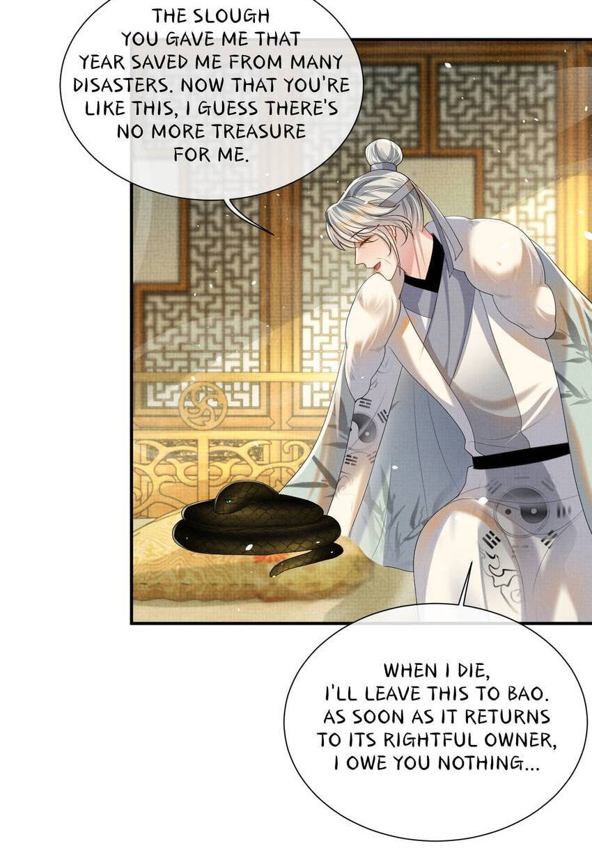 From the Serpent