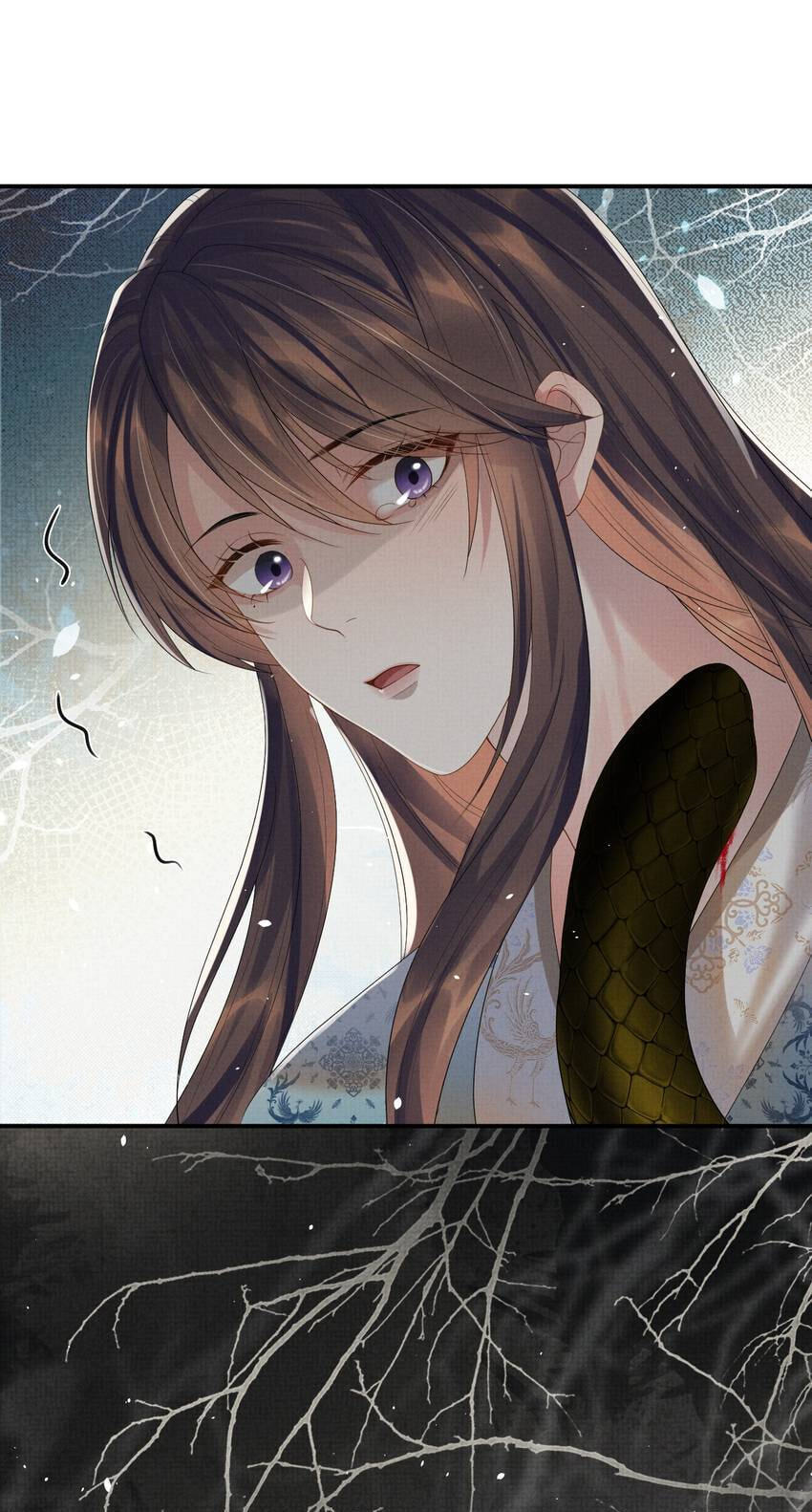 From the Serpent