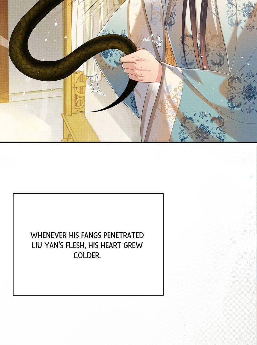 From the Serpent