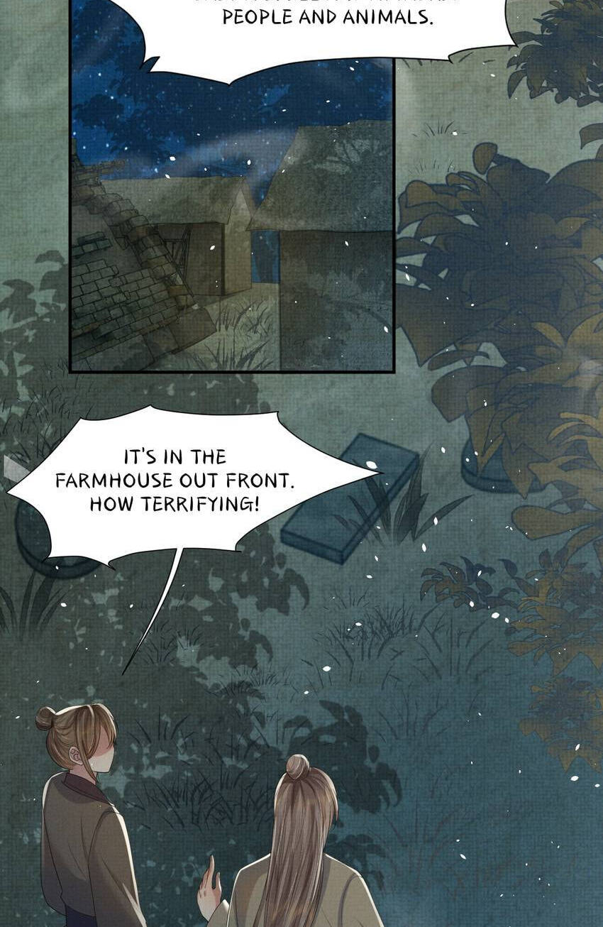From the Serpent