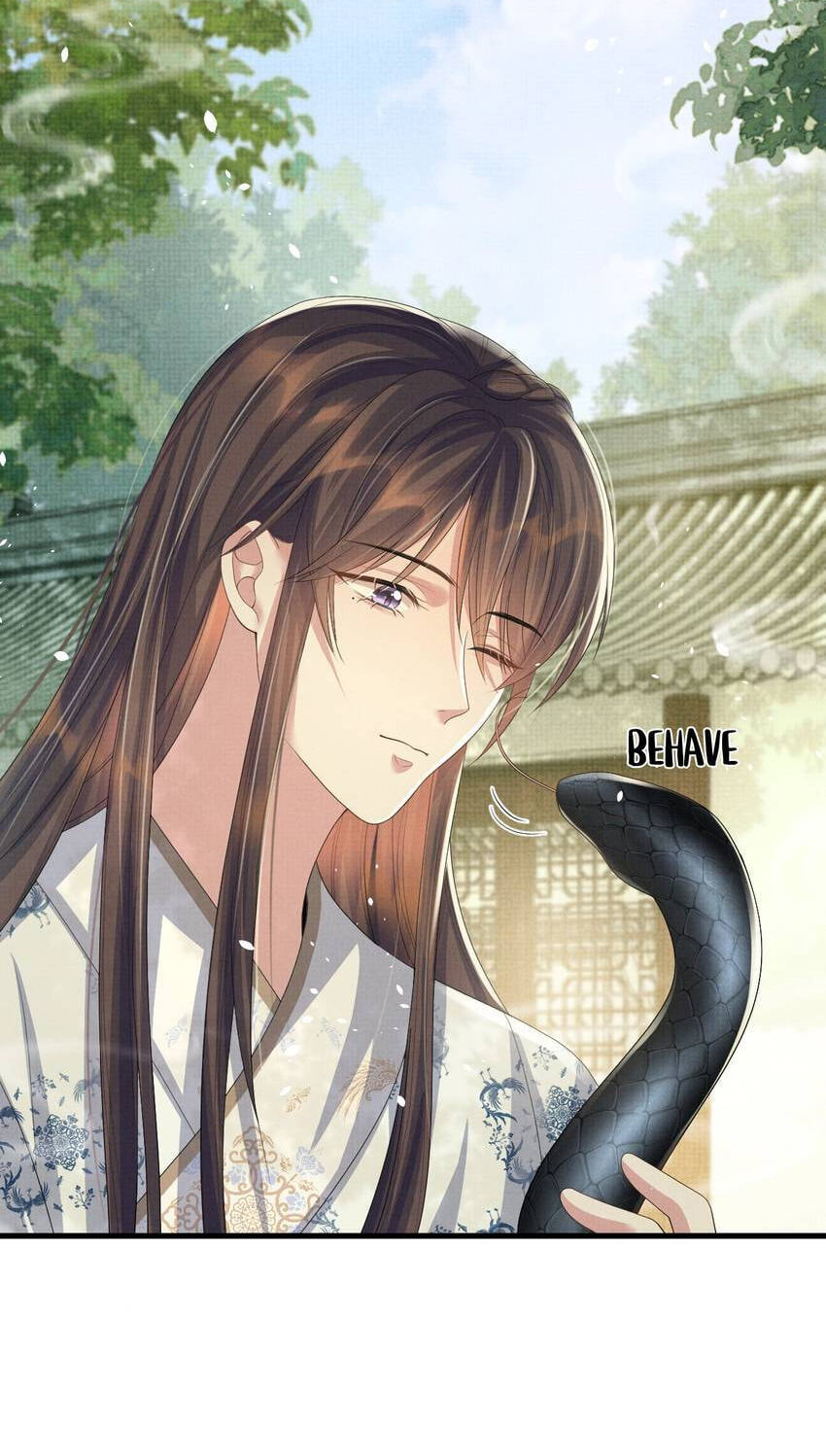 From the Serpent