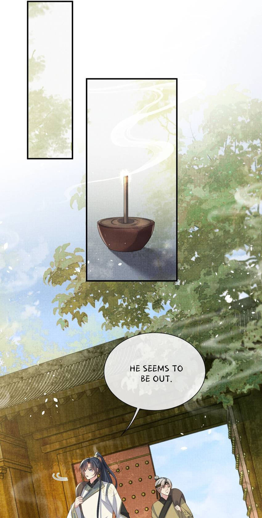 From the Serpent