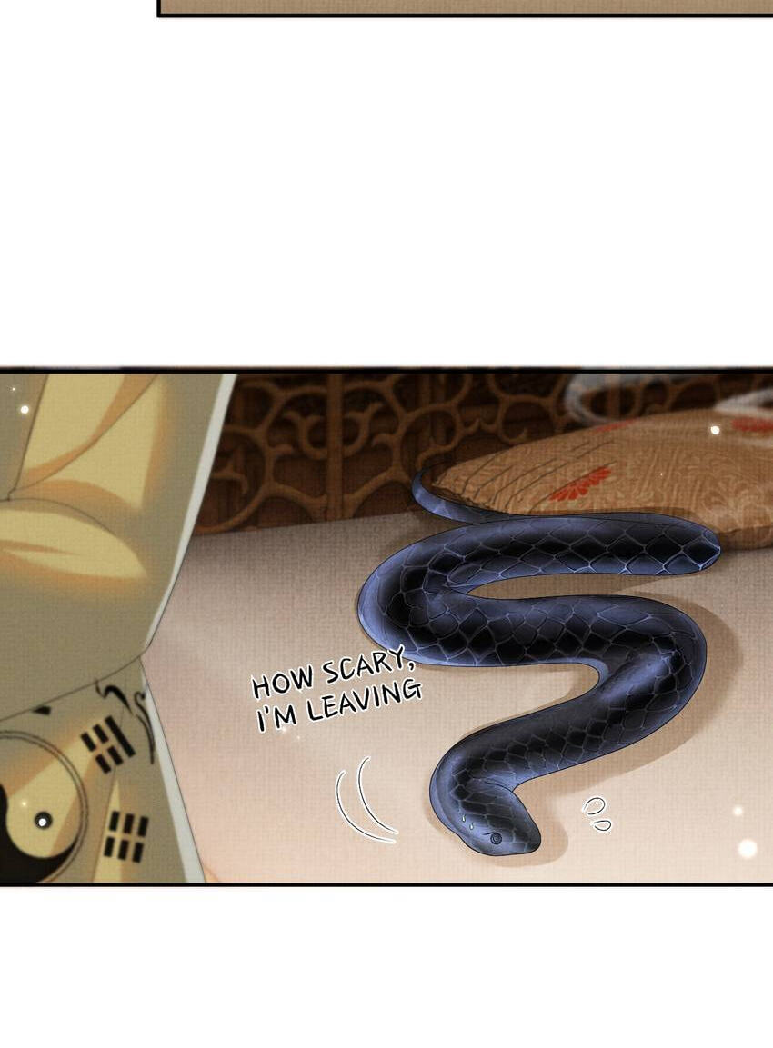 From the Serpent