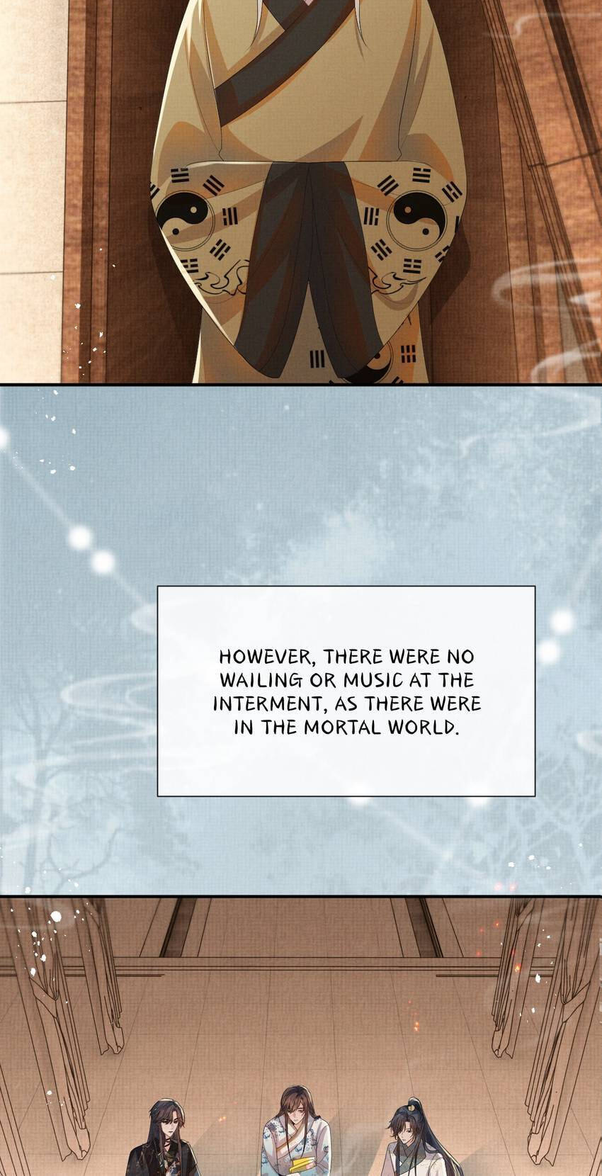 From the Serpent