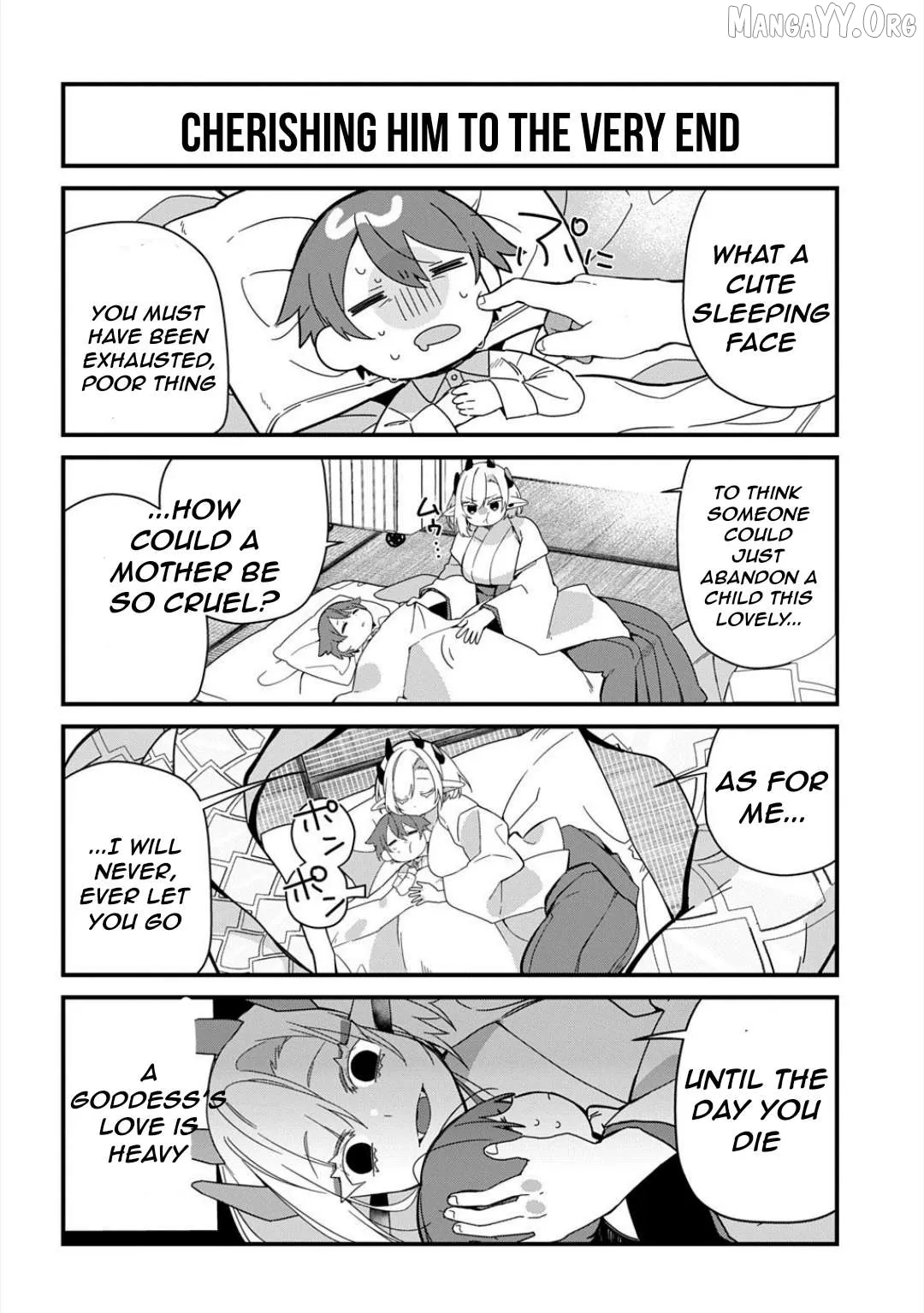 From Today Chapter 1 page 11 - 