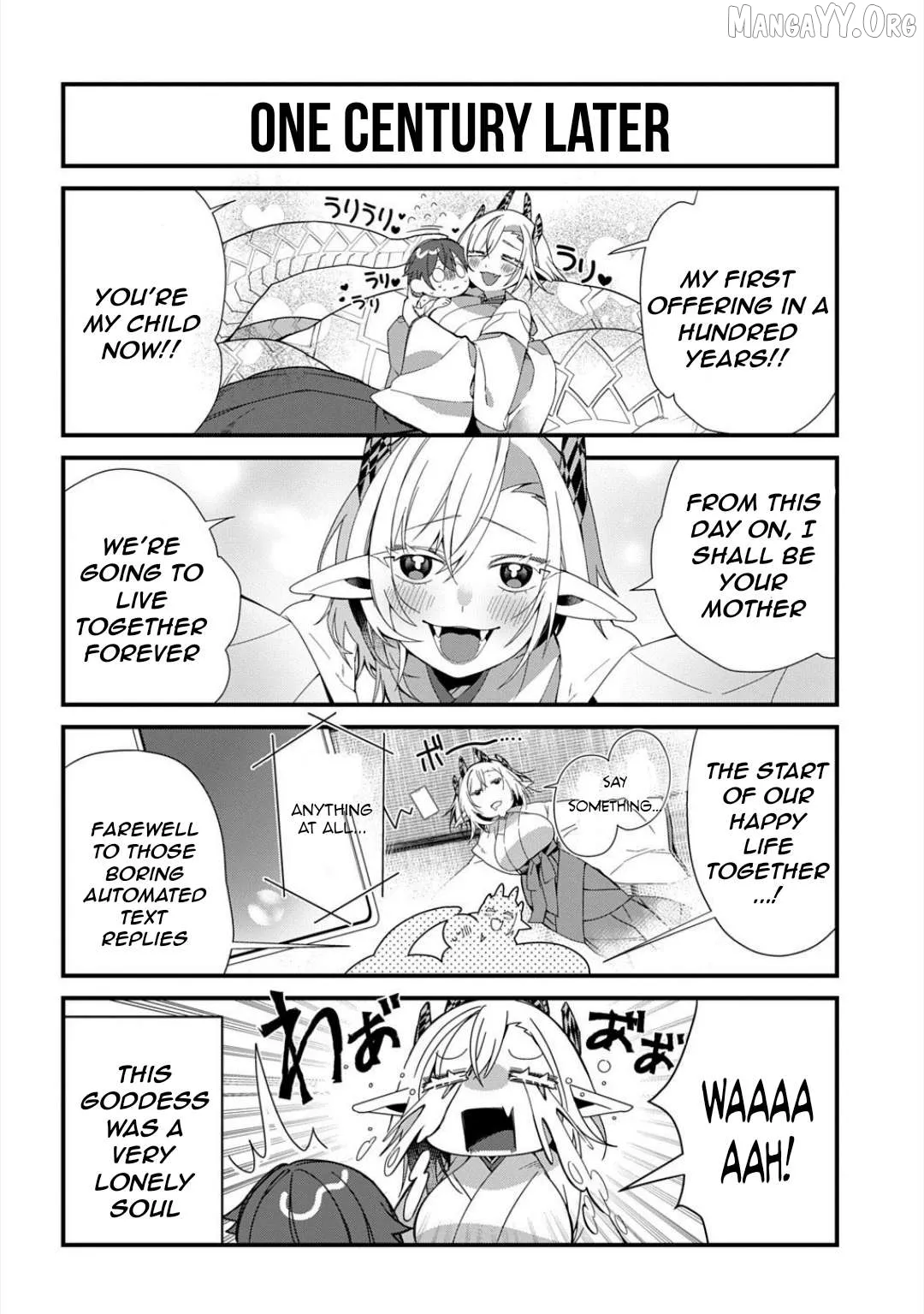 From Today Chapter 1 page 7 - 