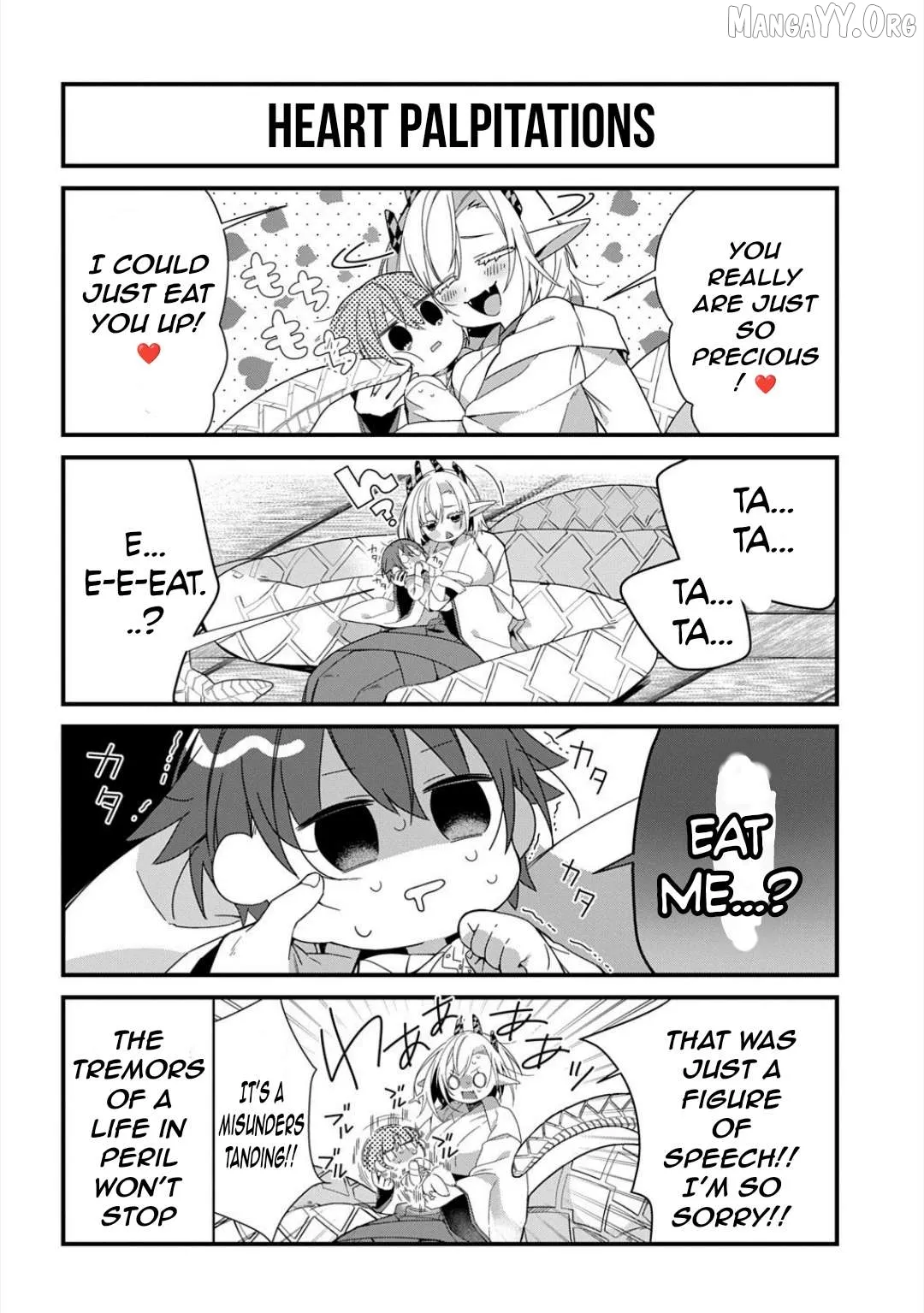From Today Chapter 1 page 9 - 