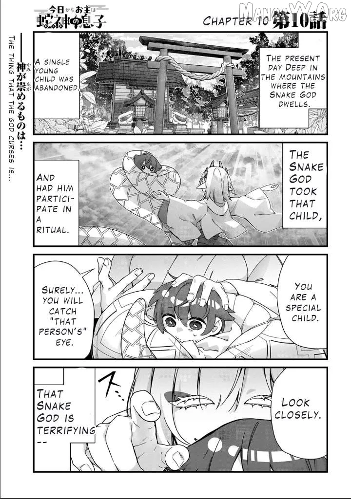 From Today Chapter 10 page 2 - 