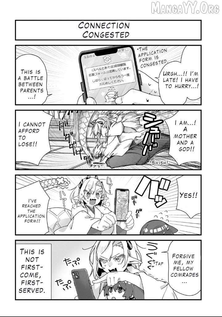 From Today Chapter 10 page 7 - 