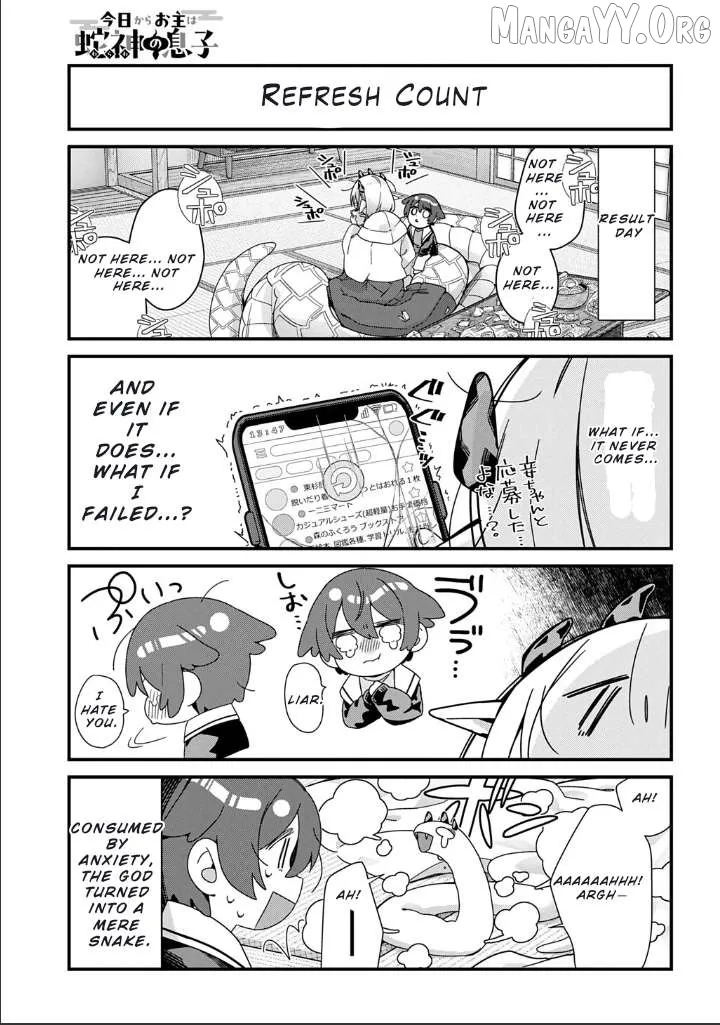 From Today Chapter 10 page 8 - 