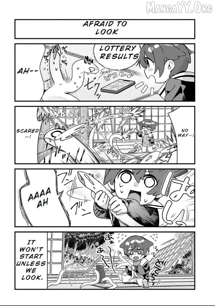 From Today Chapter 10 page 9 - 