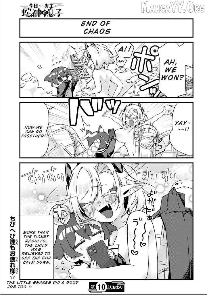 From Today Chapter 10 page 10 - 