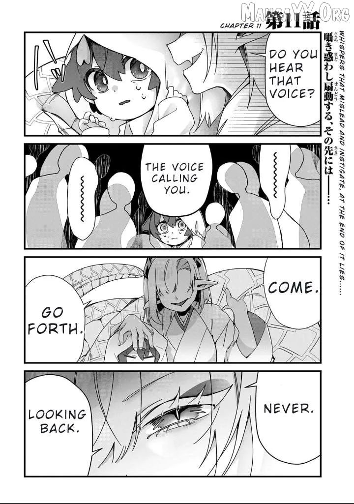 From Today Chapter 11 page 2 - 