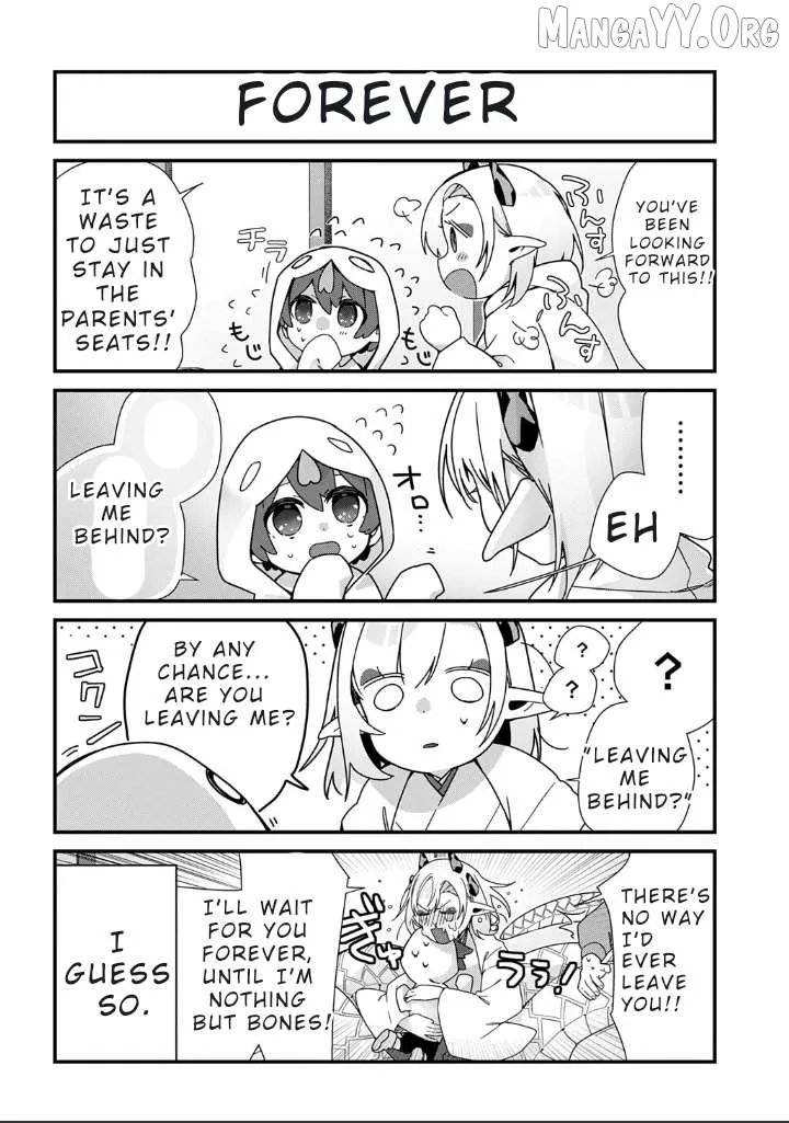 From Today Chapter 11 page 4 - 