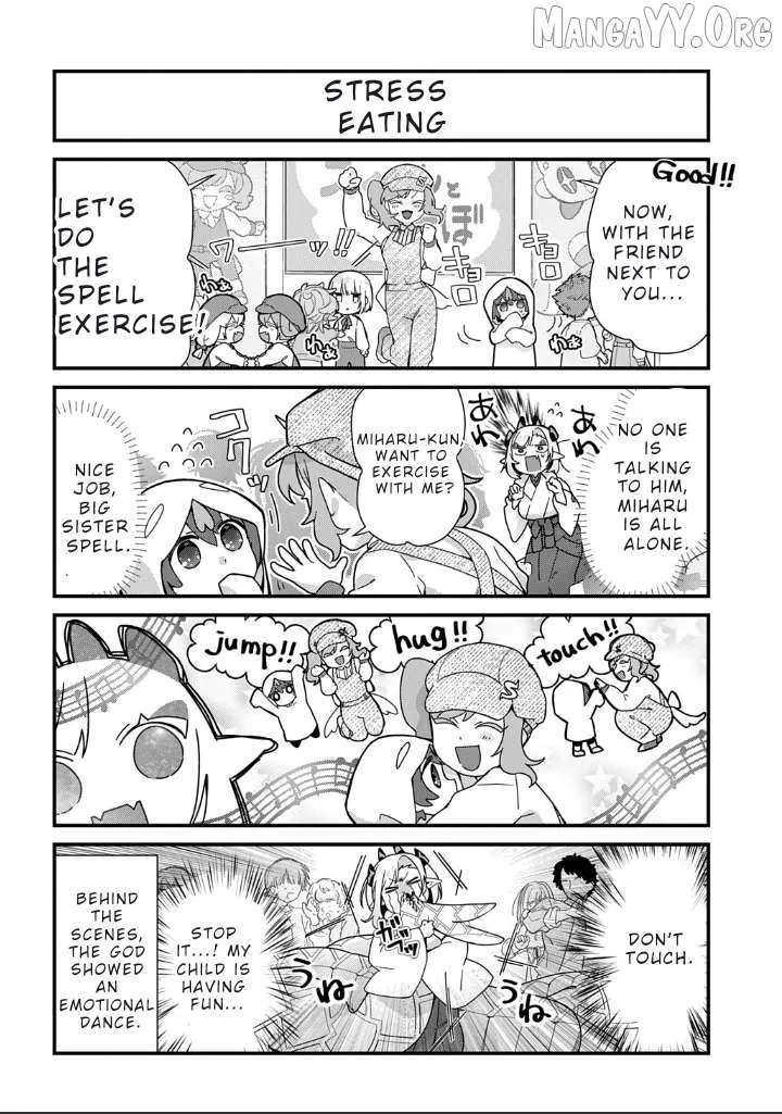 From Today Chapter 11 page 6 - 