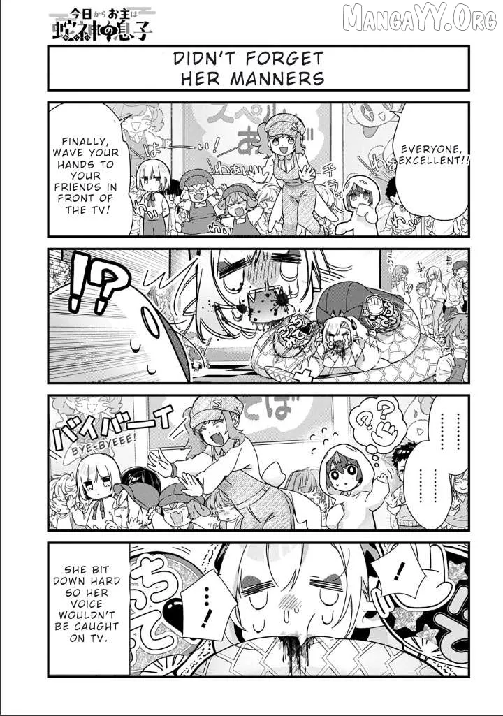 From Today Chapter 11 page 7 - 