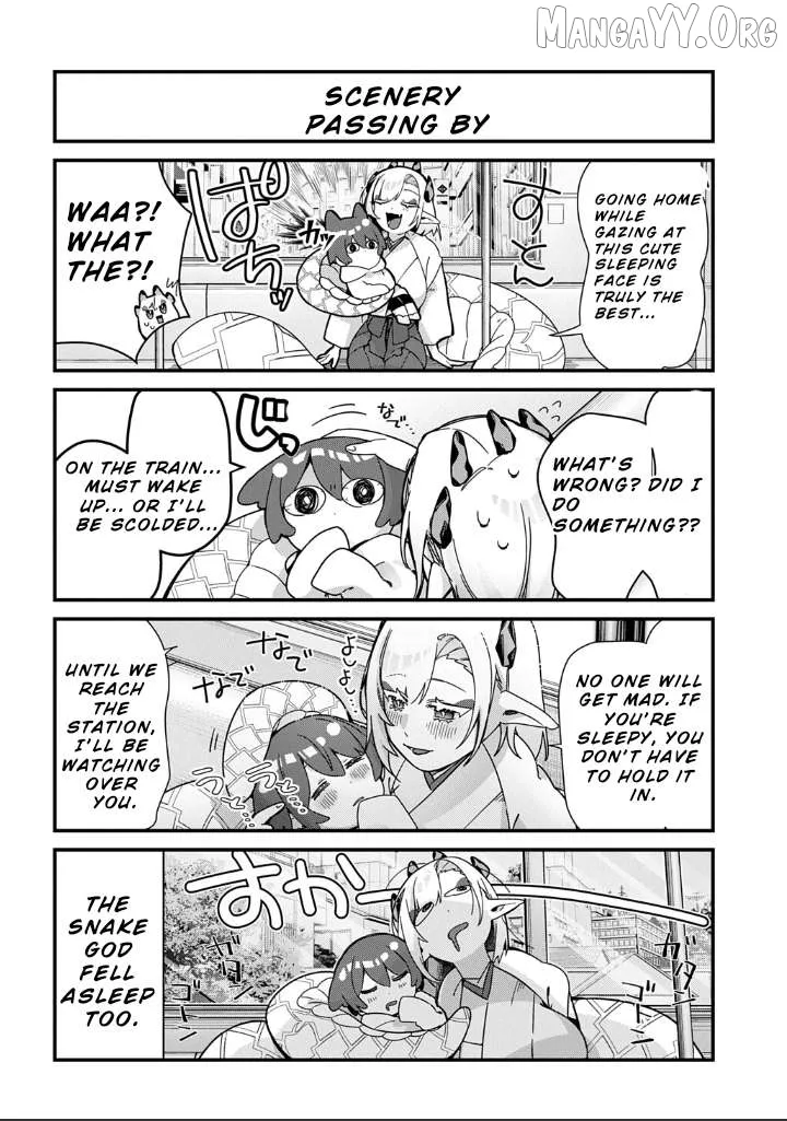 From Today Chapter 12 page 6 - 