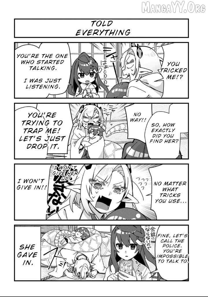 From Today Chapter 13 page 5 - 