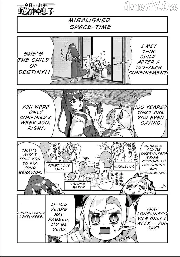 From Today Chapter 13 page 6 - 