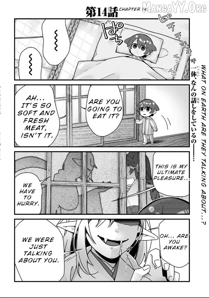 From Today Chapter 14 page 2 - 