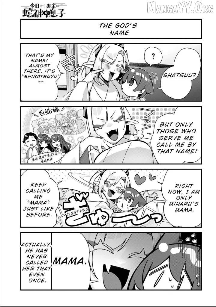 From Today Chapter 14 page 5 - 