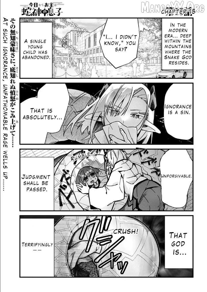 From Today Chapter 15 page 2 - 