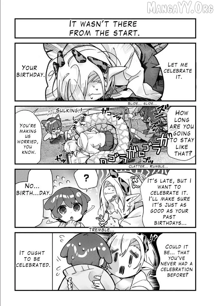 From Today Chapter 15 page 5 - 