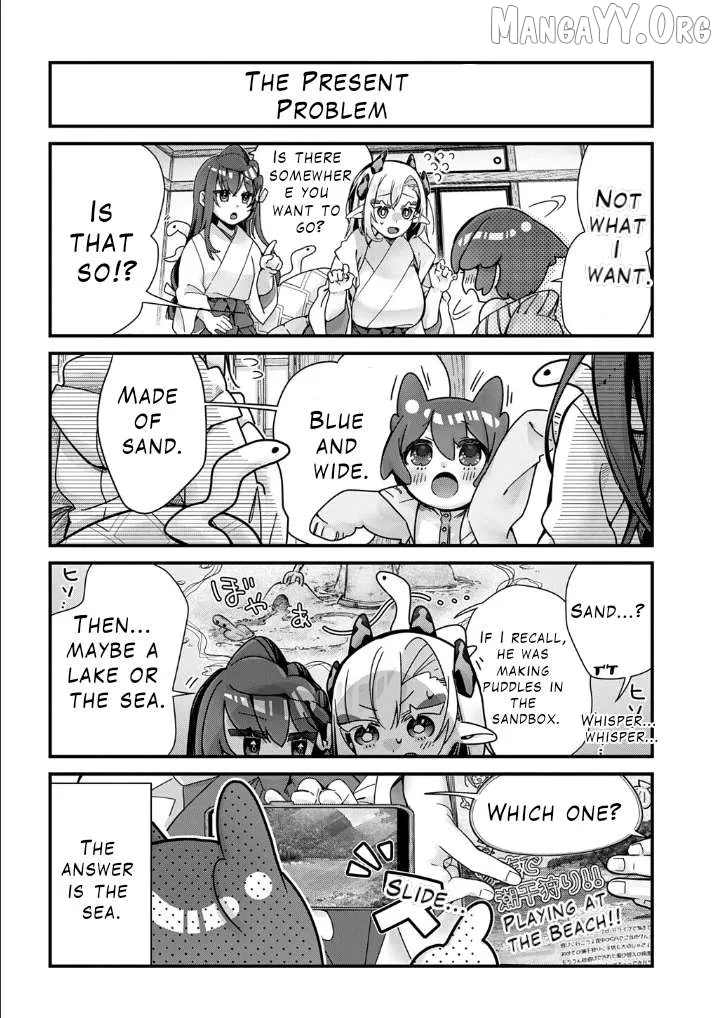 From Today Chapter 15 page 9 - 