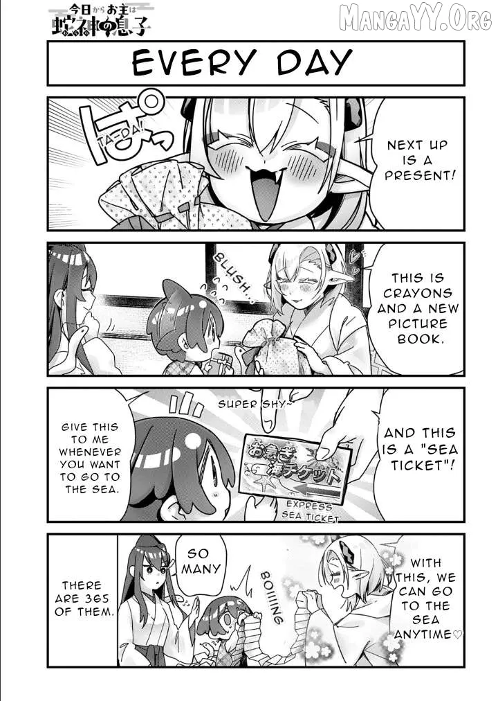 From Today Chapter 16 page 5 - 