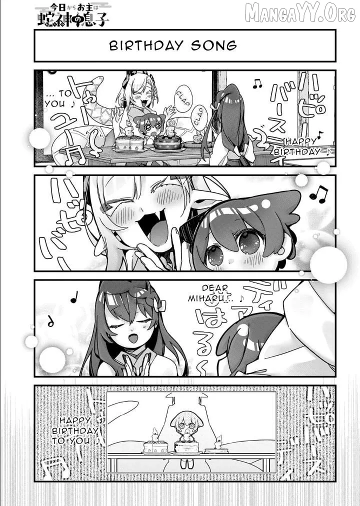 From Today Chapter 16 page 9 - 