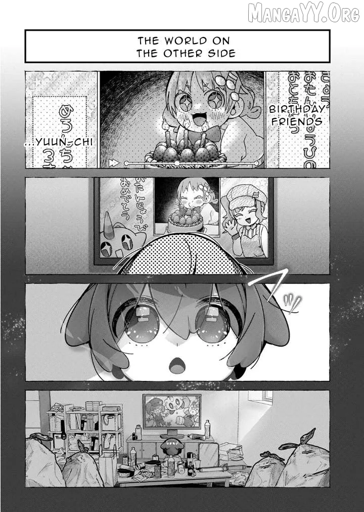 From Today Chapter 16 page 10 - 
