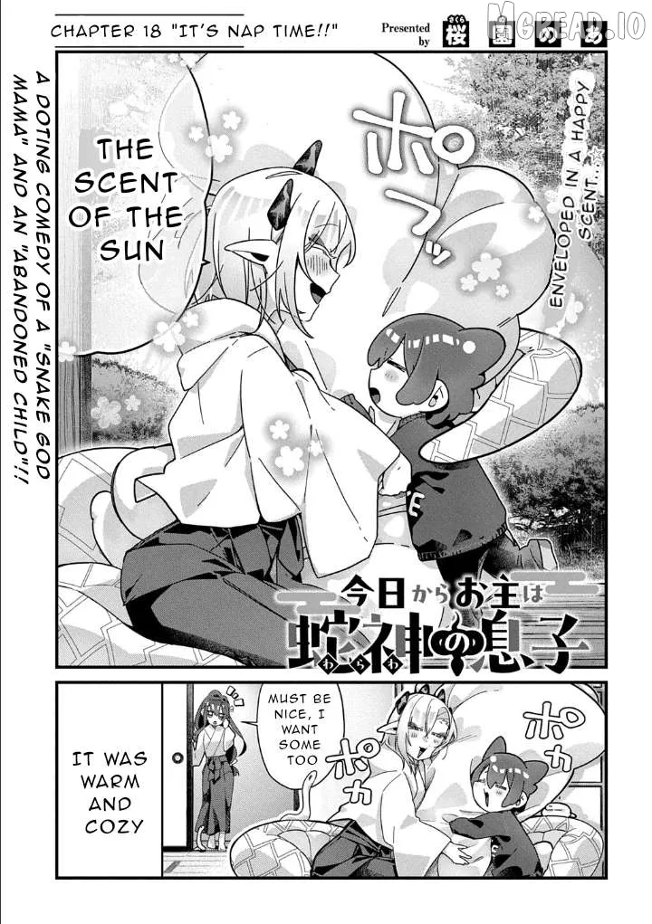 From Today Chapter 18 page 4 - 