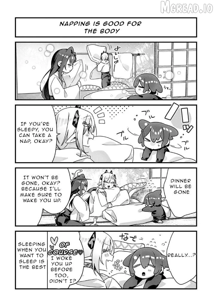 From Today Chapter 18 page 5 - 