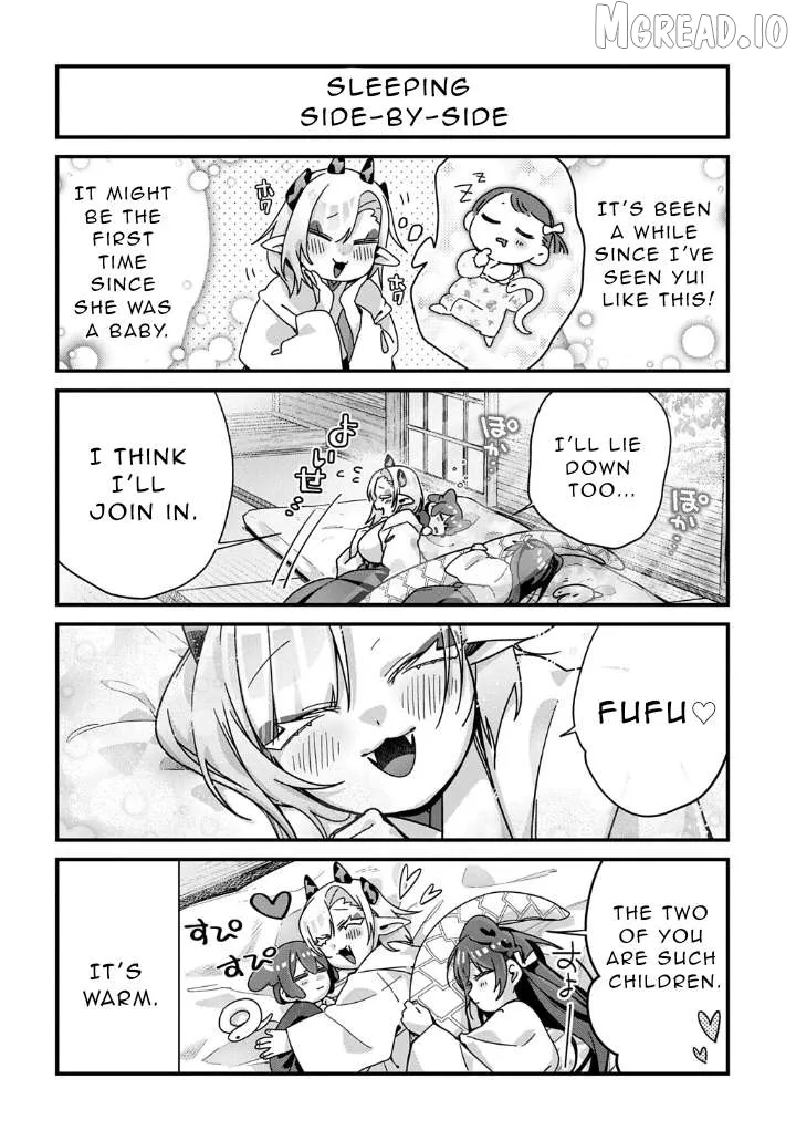 From Today Chapter 18 page 9 - 