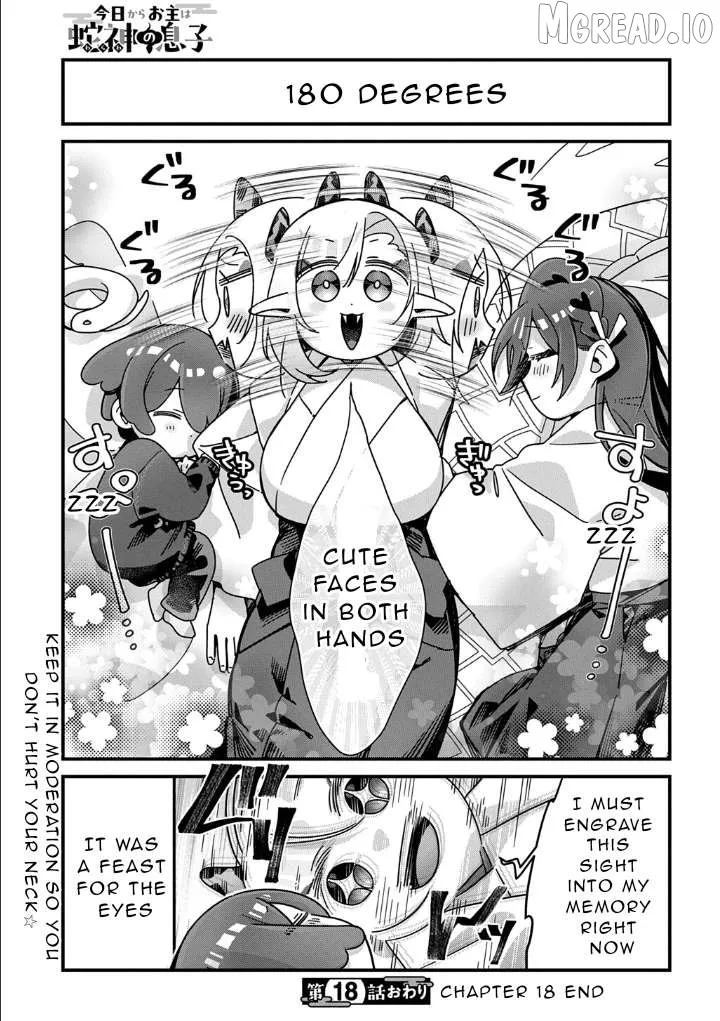 From Today Chapter 18 page 10 - 