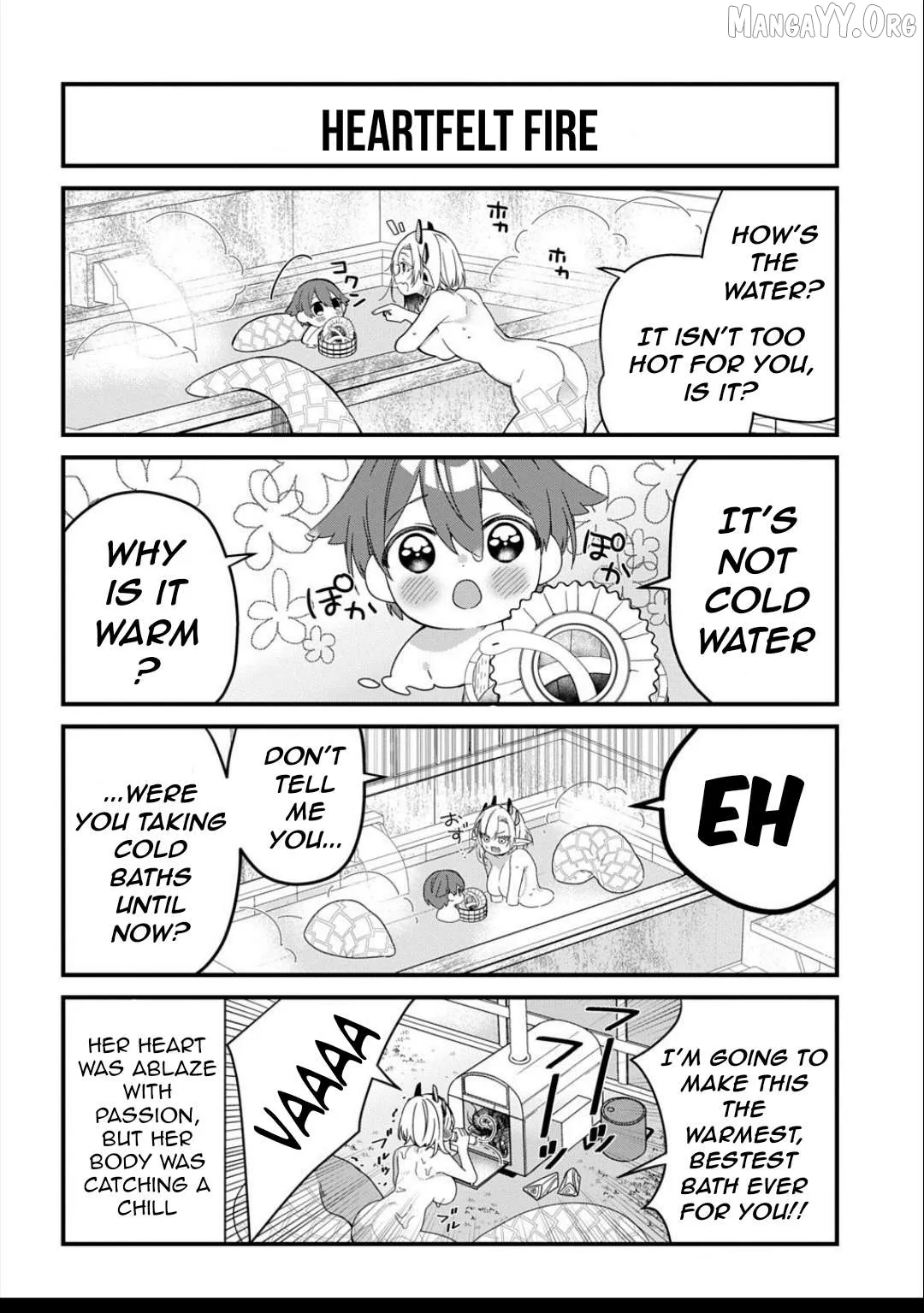 From Today Chapter 2 page 6 - 